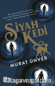 Siyah Kedi