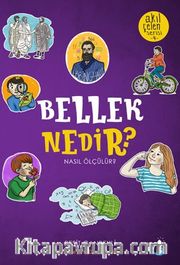 Bellek Nedir? Nasıl Ölçülür?