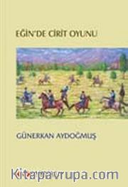 Eğin'de Cirit Oyunu