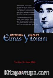 Hazar'dan Hazar'a Elmas Yıldırım