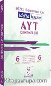 AYT 6'lı Sözel Deneme Seti