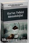 Kur'an Tefsiri Metodolojisi