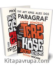 Tüm Sınavlar İçin Çevir Paragraf Çevir Dil Bilgisi Denemeleri