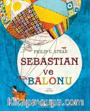 Sebastian ve Balonu