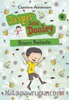 Başın Belada / Jasper John Dooley 4