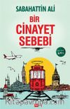 Bir Cinayet Sebebi