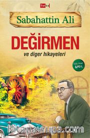 Değirmen