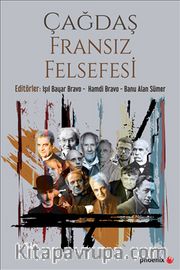 Çağdaş Fransız Felsefesi 