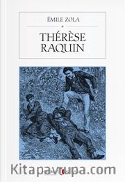 Therese Raquin (Fransızca)