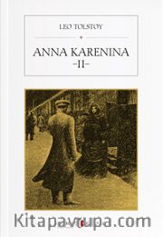 Anna Karenina II
