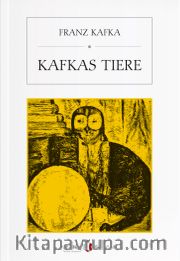Kafkas Tiere