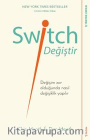 Switch - Değiştir!