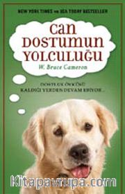 Can Dostumun Yolculuğu