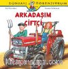 Arkadaşım Çiftçi - Dünyayı öğreniyorum