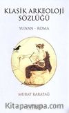 Klasik Arkeoloji Sözlüğü (Yunan-Roma)