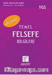 YGS Temel Felsefe Bilgileri