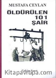 Öldürülen 101 Şair