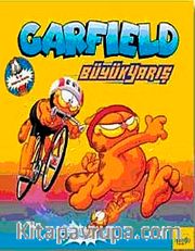 Garfield Büyük Yarış