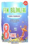 8. Sınıf Fen Bilimleri Soru Bankası
