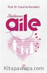 Müslüman Aile (Karton Kapak)