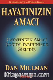 Hayatınızın Amacı / Hayatınızın Amacı Doğum Tarihinde Gizlidir