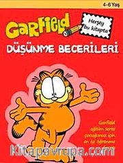 Garfield Düşünme Becerileri
