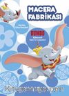 Disney Dumbo Macera Fabrikası