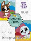 Littlest Pet Shop - Sayılarla Boya