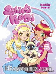 Sihirli Kedi 2 / Sihirli Bıyıklar
