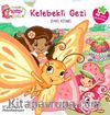 Çilek Kız / Kelebekli Gezi