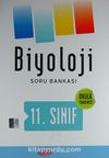 11.Sınıf Biyoloji Soru Bankası (Okula Yardımcı)