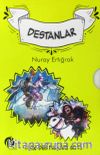 Türk Destanları Seti (5 Ktap)