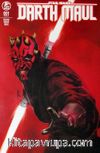 Star Wars - Dart Maul 1