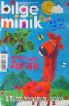 Bilge Minik Dergisi Sayı:13 Eylül 2017