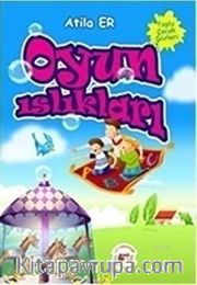Oyun Islıkları