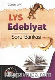 LYS Edebiyat Soru Bankası