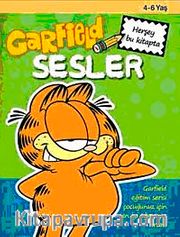 Garfield Sesler
