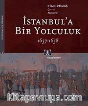 İstanbul'a Bir Yolculuk 1657-1658