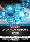 İleri Seviye Windows Server 2012 &  Oku, İzle, Dinle, Öğren