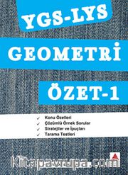 YGS-LYS Geometri Özet-1