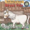 Beyaz Yele & Sesli Kitaplar Dizisi