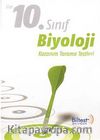 10. Sınıf Biyoloji Kazanım Tarama Testleri