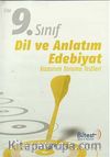9. Sınıf Dil ve Anlatım Edebiyat Kazanım Tarama Testleri
