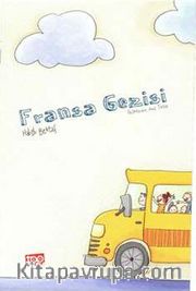 Fransa Gezisi