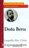 Dona Berta (Clasicos breves- Nivel Medio)
