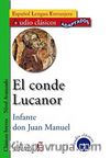 El conde Lucanor +CD (Audio clasicos- Nivel Avanzado) İspanyolca Okuma Kitabı