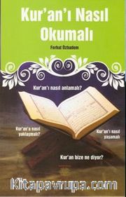 Kur'an'ı Nasıl Okumalı