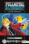 Fullmetal Alchemist / Çelik Simyacı -2
