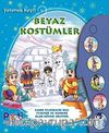 Beyaz Kostümler (Yetenek Keşfi -1)