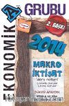 2014 KPSS A Grubu Ekonomik Makro İktisat
